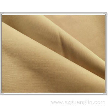 Custom Cotton Polyester Windcoat Fabric